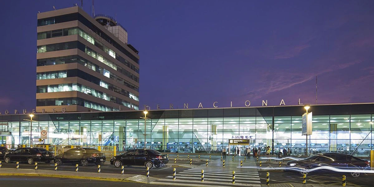 Qatar Airways Lima Office Qatar Airways Lima Office
