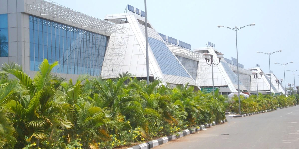 Qatar Airways Kozhikode Office Qatar Airways Kozhikode Office