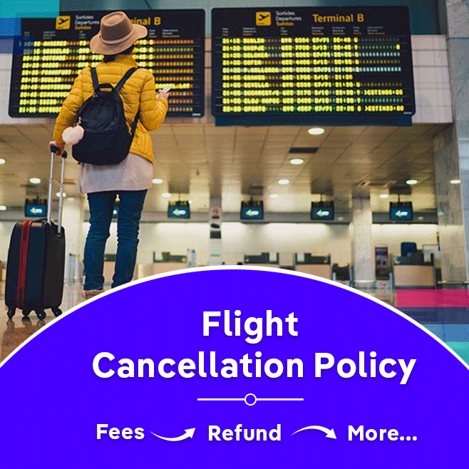 An In-depth Guide to Japan Airlines Cancellation & Refund Policy, Fees