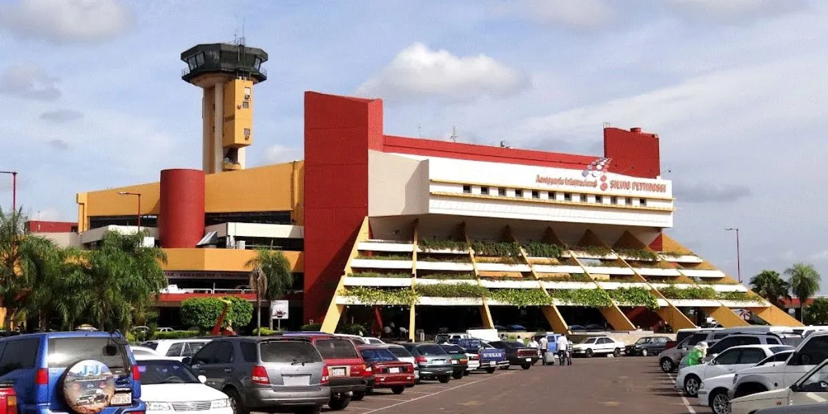 British Airways Asunción Office British Airways Asunción Office