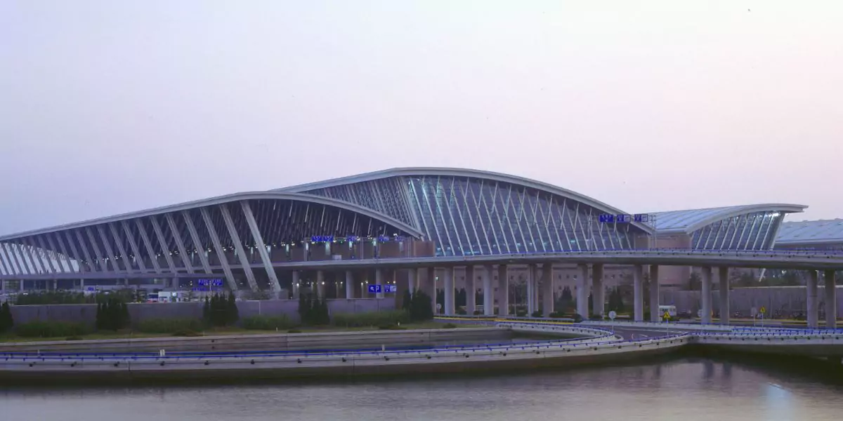 British Airways Shanghai Office British Airways Shanghai Office