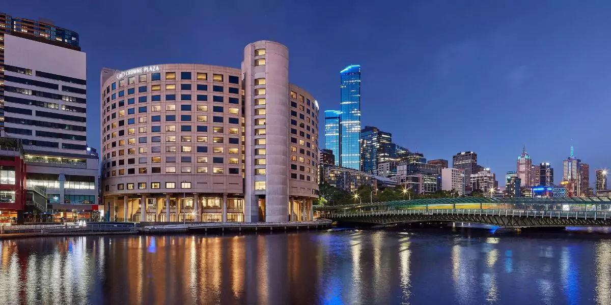 British Airways Melbourne Office British Airways Melbourne Office