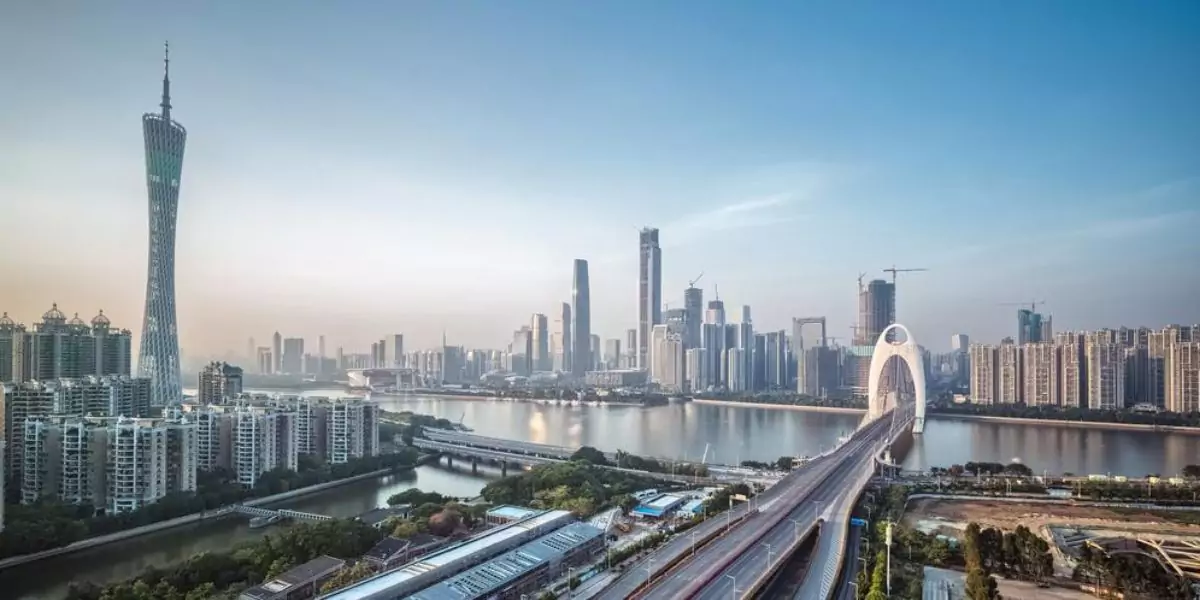 British Airways Guangzhou Office British Airways Guangzhou Office