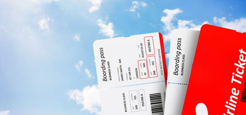 How to get ITA Airways boarding pass