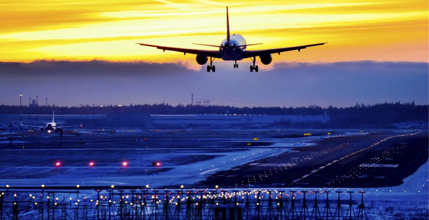 Baltimore Washington International Thurgood Marshall Airport