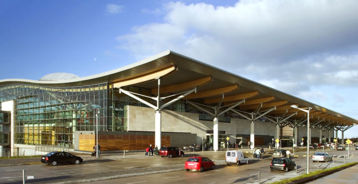 Cork Airport