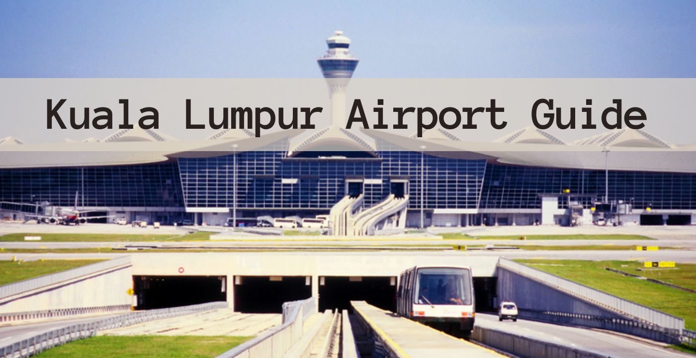 Kuala Lumpur Airport