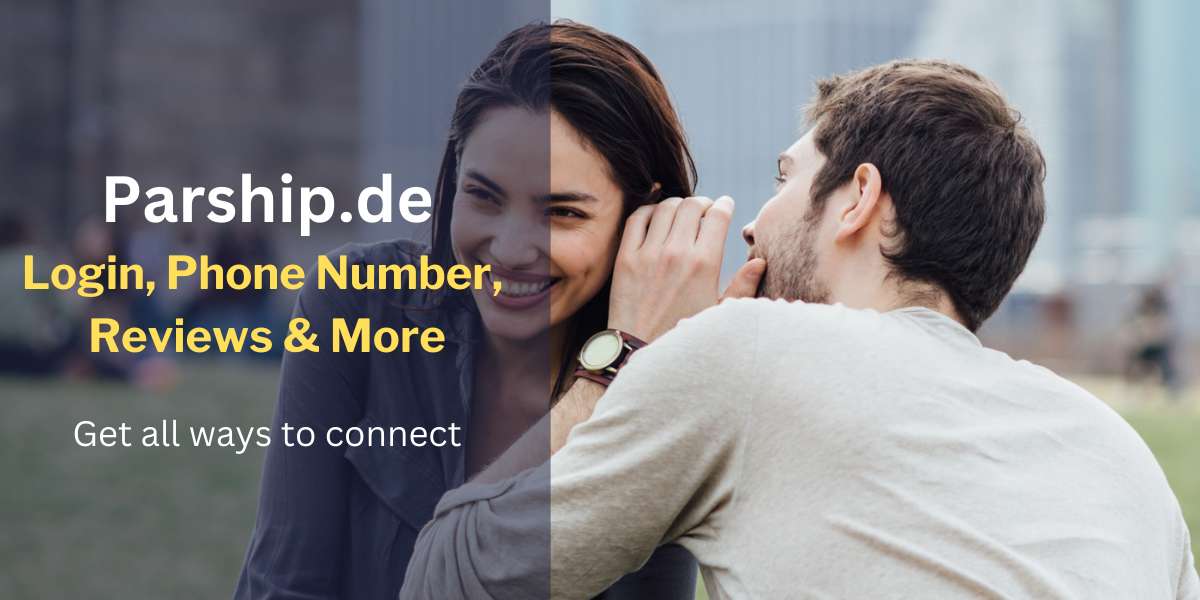 Parship.de – Phone Number, Login, Reviews & Other Contact Details