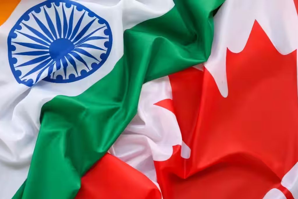 Last Minute Canada-India Airfares Increase Amidst Tensions