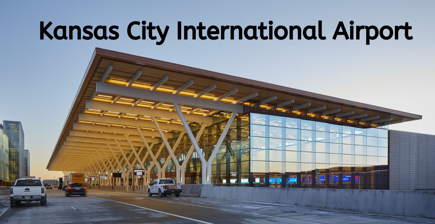 Kansas City International Airport