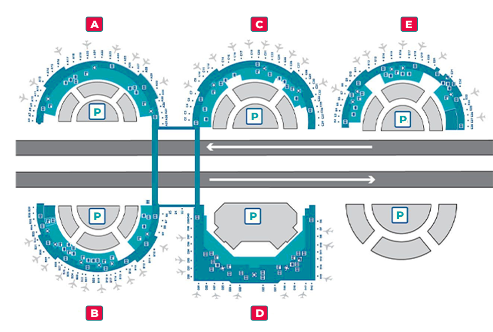 What Terminal is Spirit at DFW Airport? +18557451194