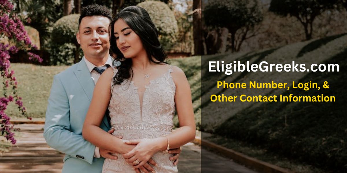 EligibleGreeks.com – Phone Number, Login, & Other Contact Information