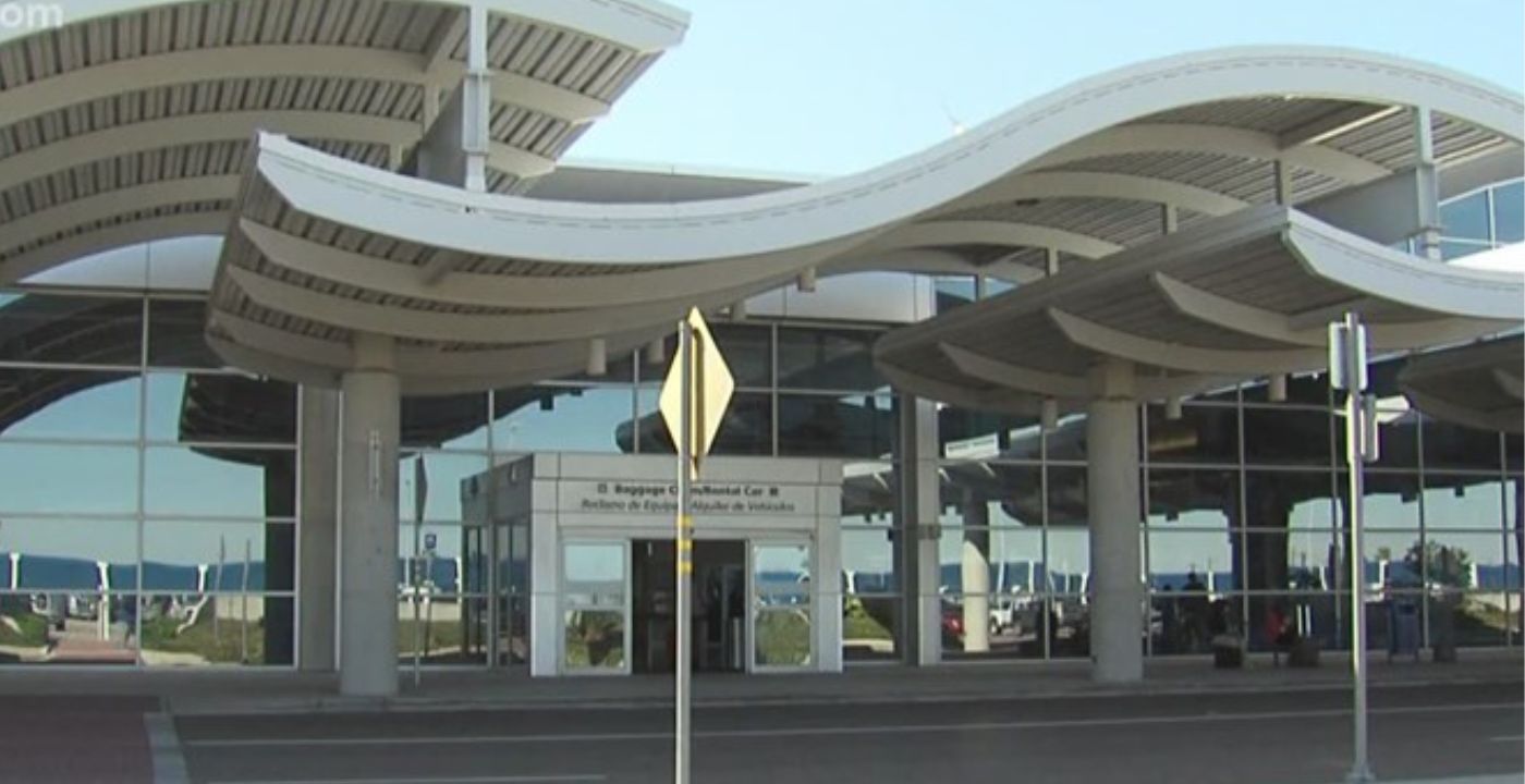 Corpus Christi International Airport