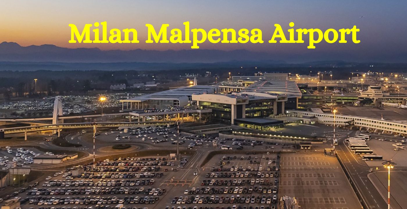 Malpensa Airport