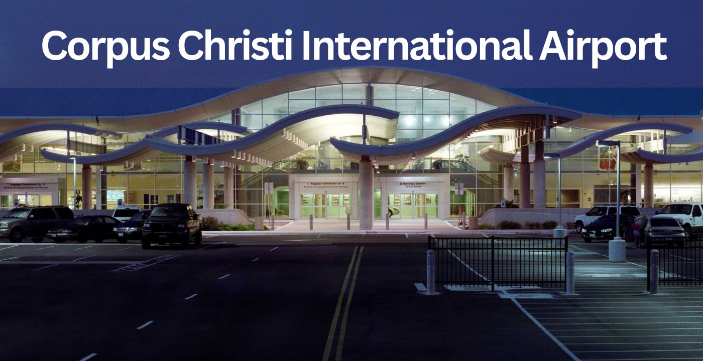 Corpus Christi Airport