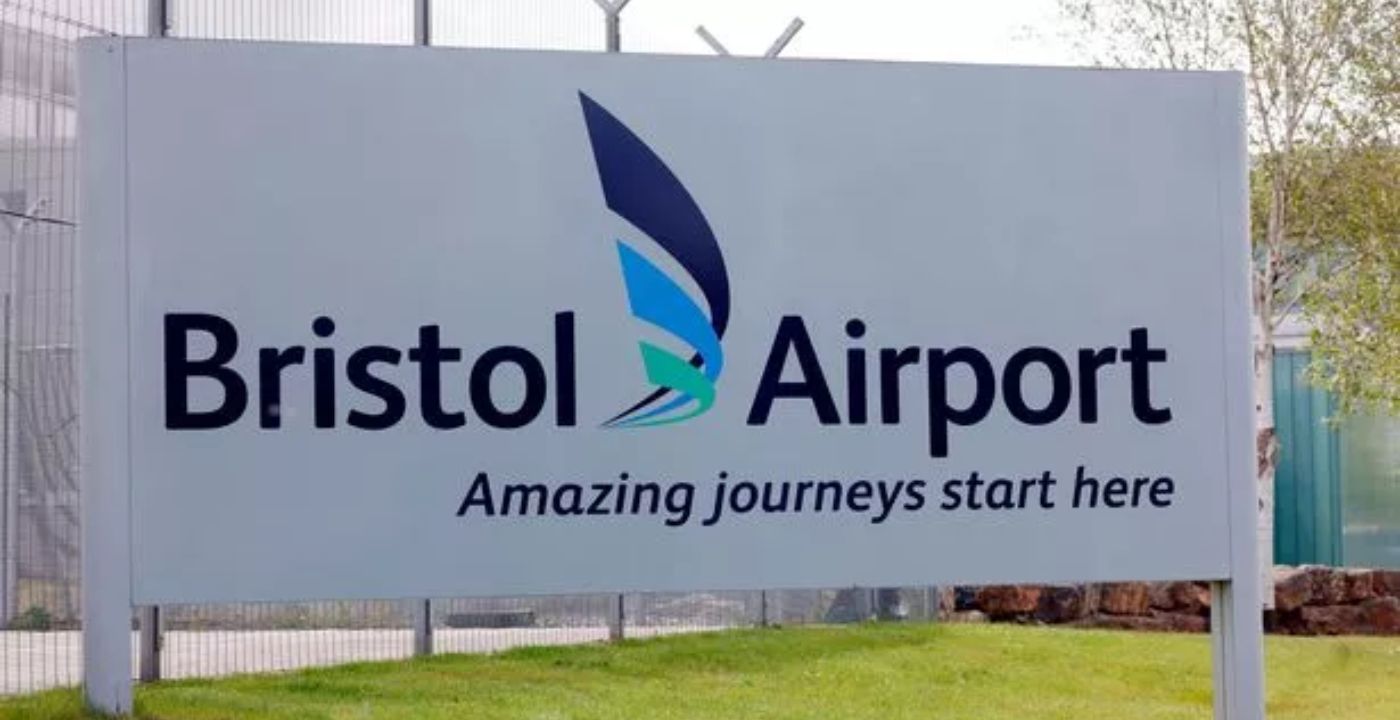 Bristol UK Airport