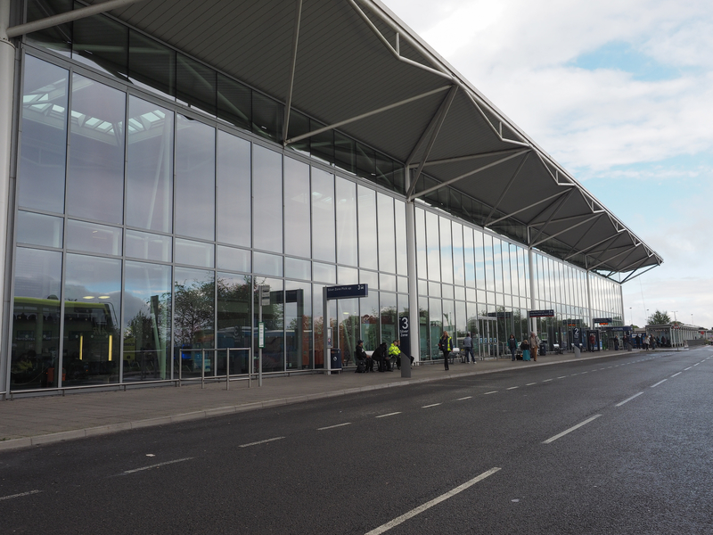Bristol International Airport