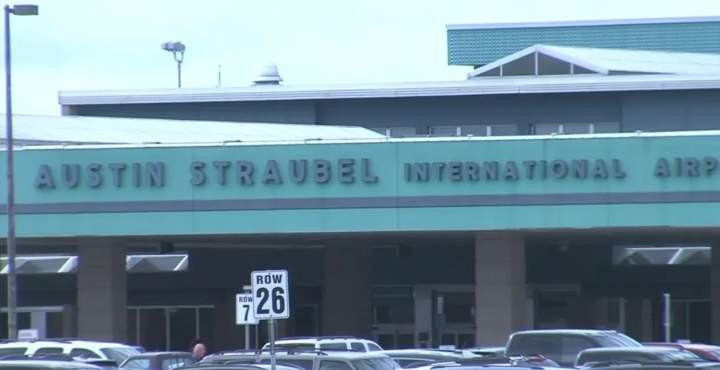 green bay wisconsin airport