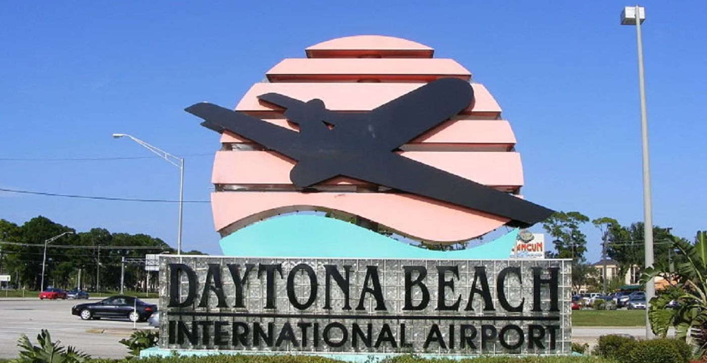 Daytona Beach Airport DAB