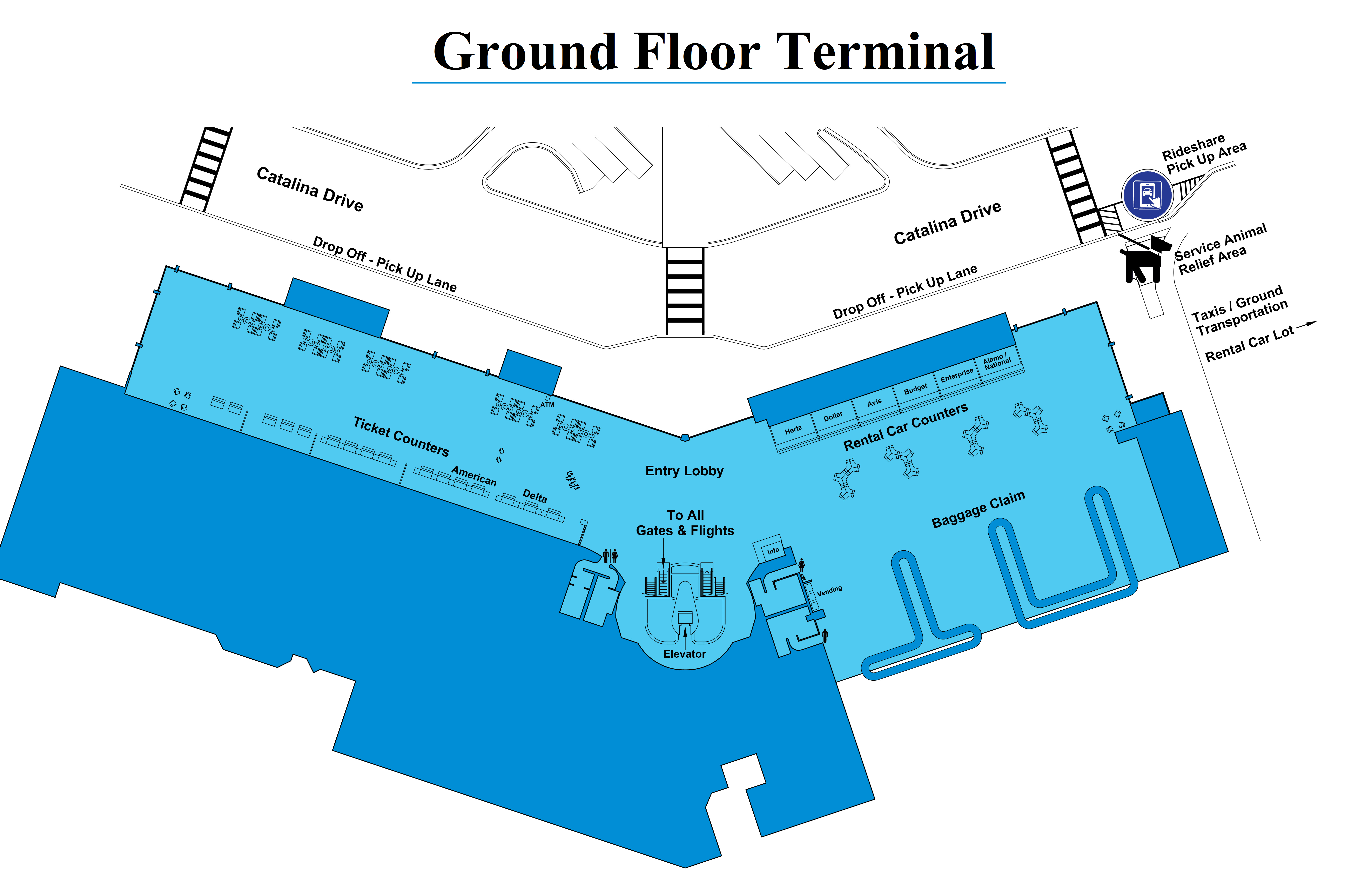 DAB Ground Floor