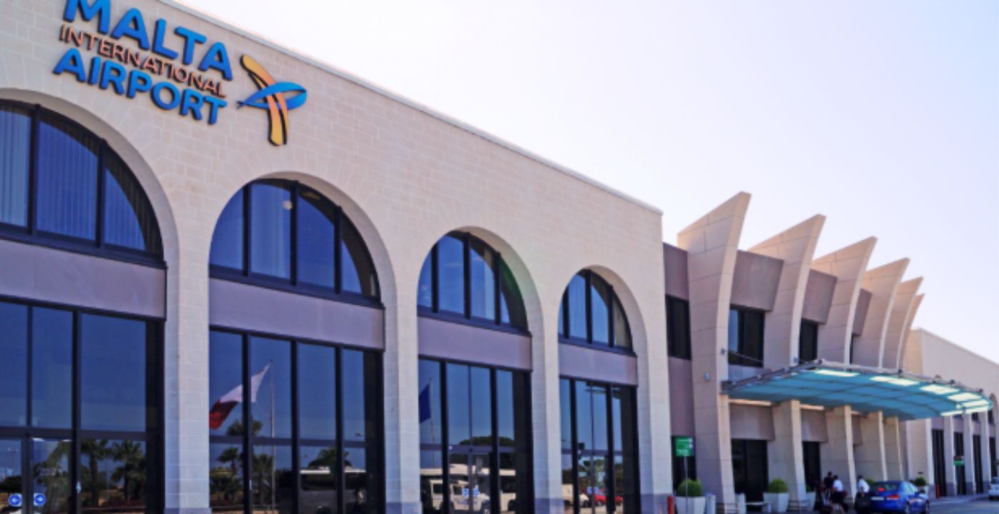 Malta International Airport