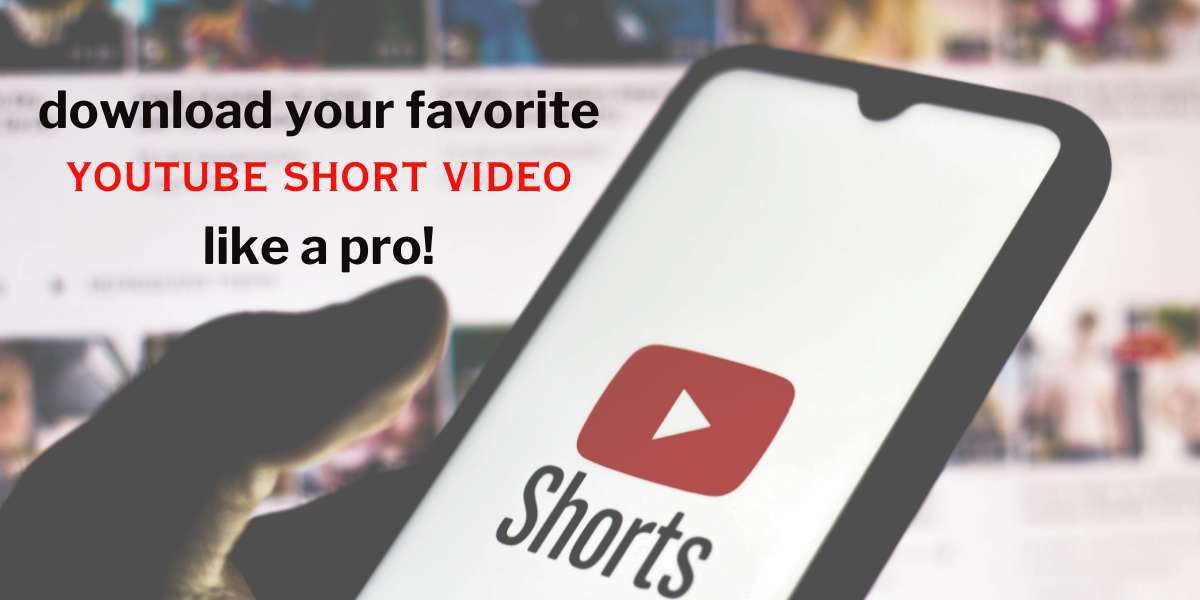 How To Download Youtube Shorts?