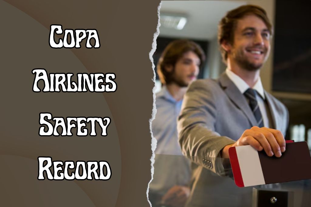 Copa Airlines is certified as a 3-Star Airline