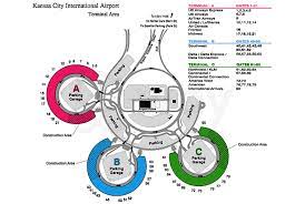 What Terminal is Frontier at MCI Airport? +1-855-745-1194
