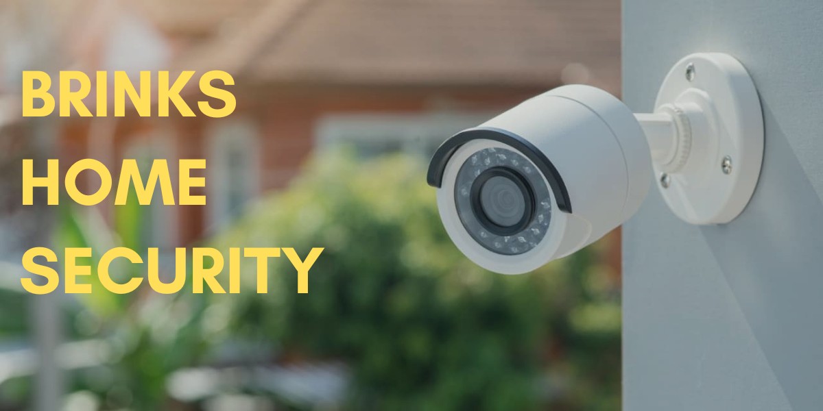 Brinks Home Security