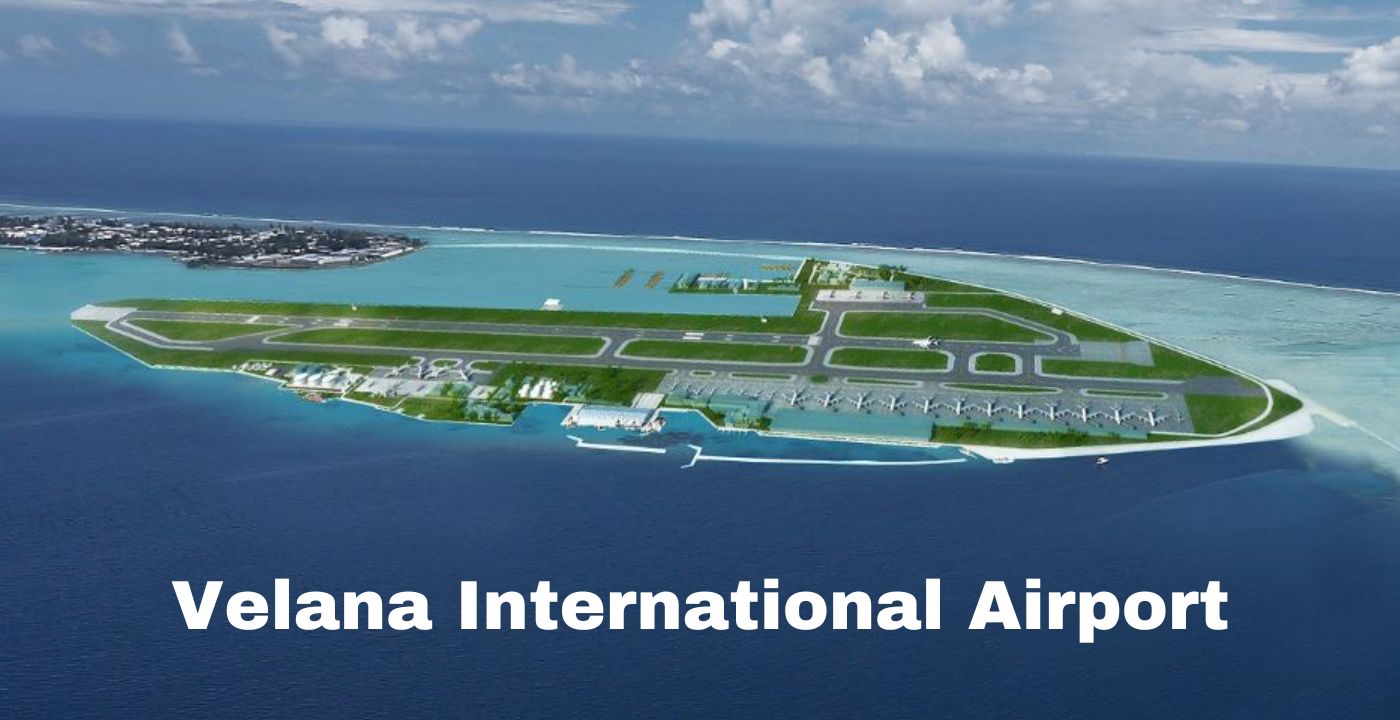 Velana Airport