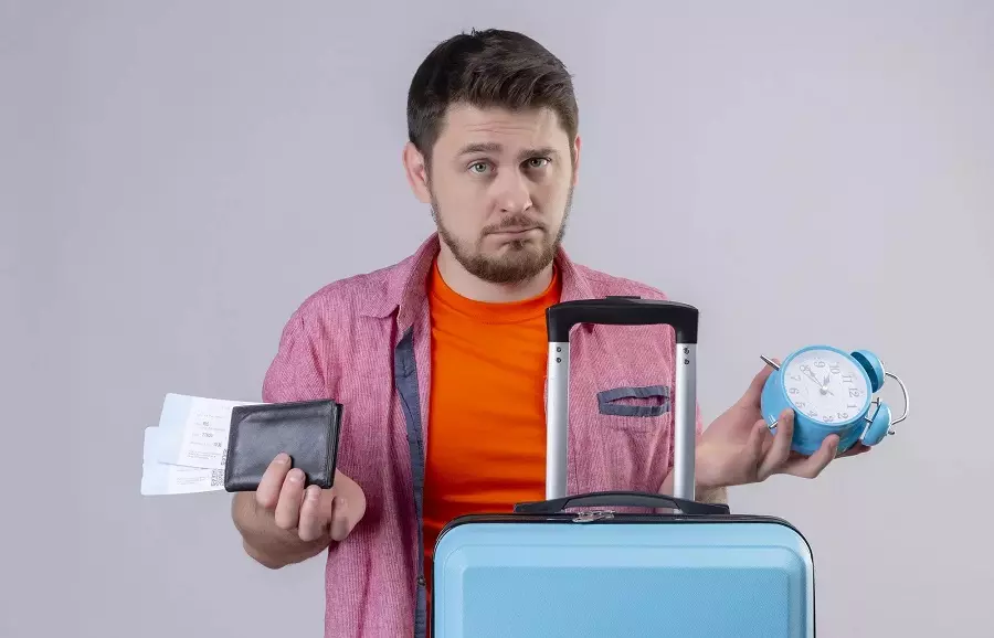 Spirit Airlines Baggage Allowance Policy is Criticized as Bad