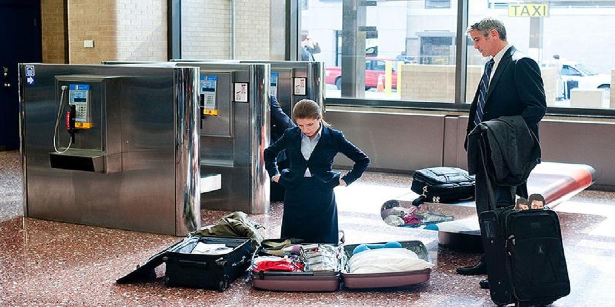Aeroflot baggage