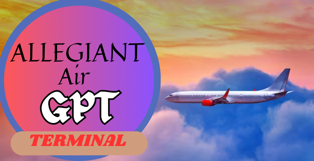 What Terminal is Allegiant at Gulfport? GPT Airport +18557451194