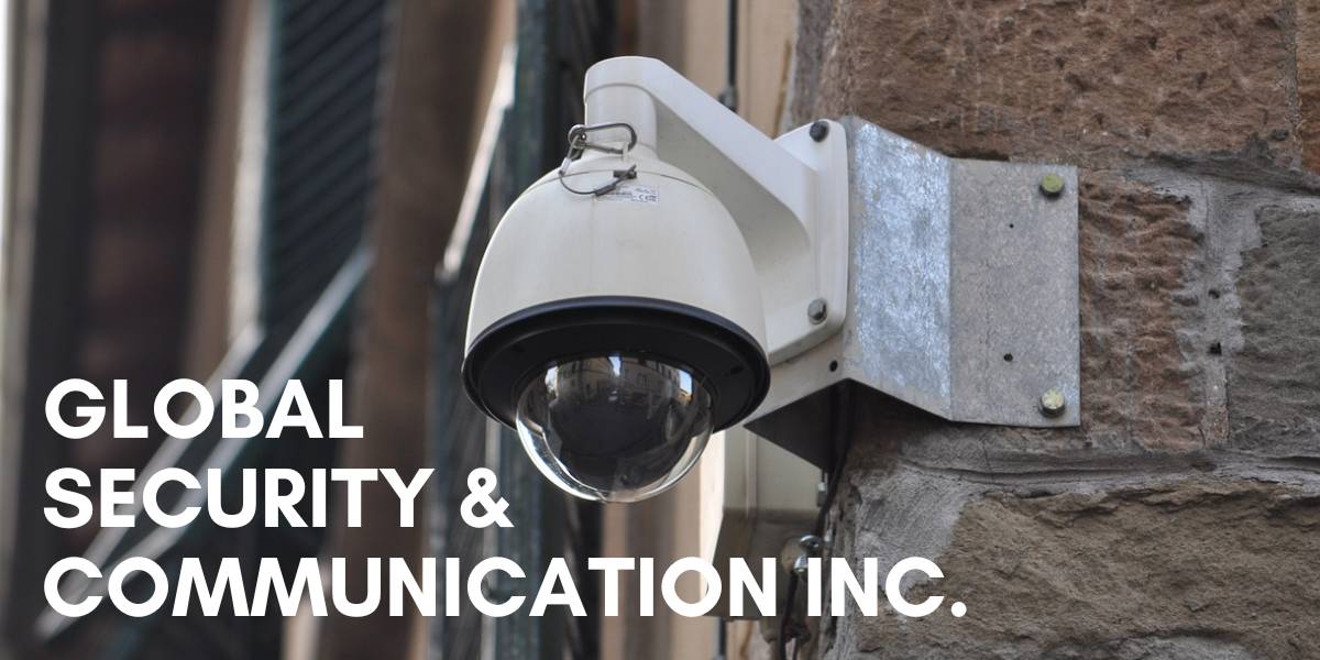 Global Security & Communication Inc.