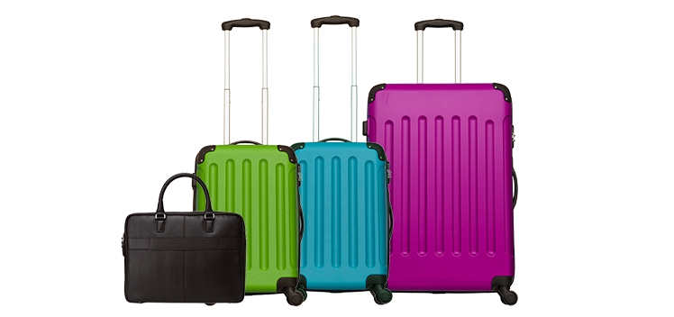 Volaris Baggage size