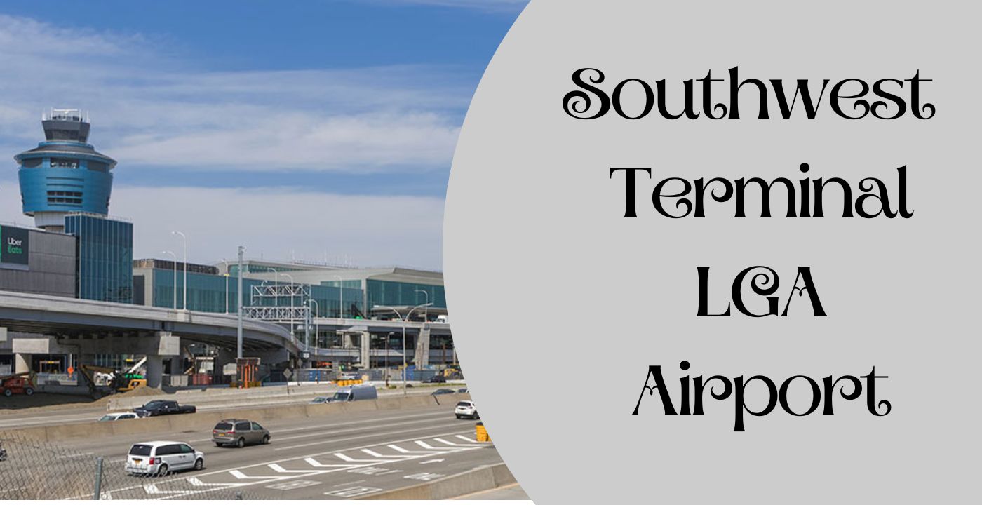 southwest terminal lga