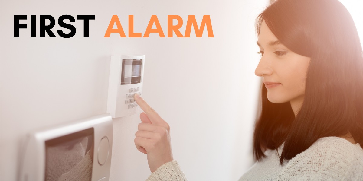 First Alarm Customer Service Contact Details & Reviews