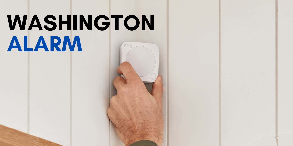 Washington Alarm