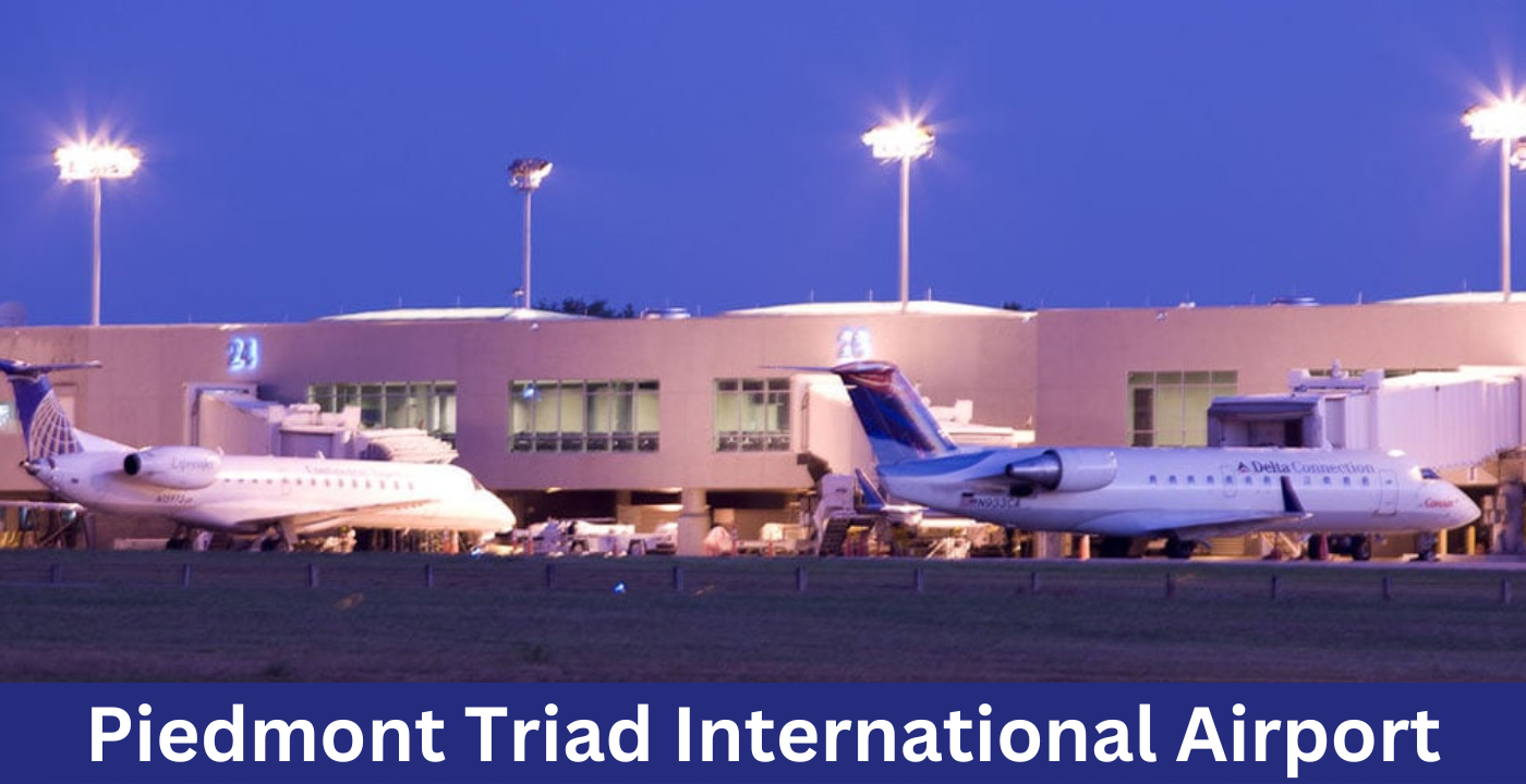 Piedmont Triad International Airport