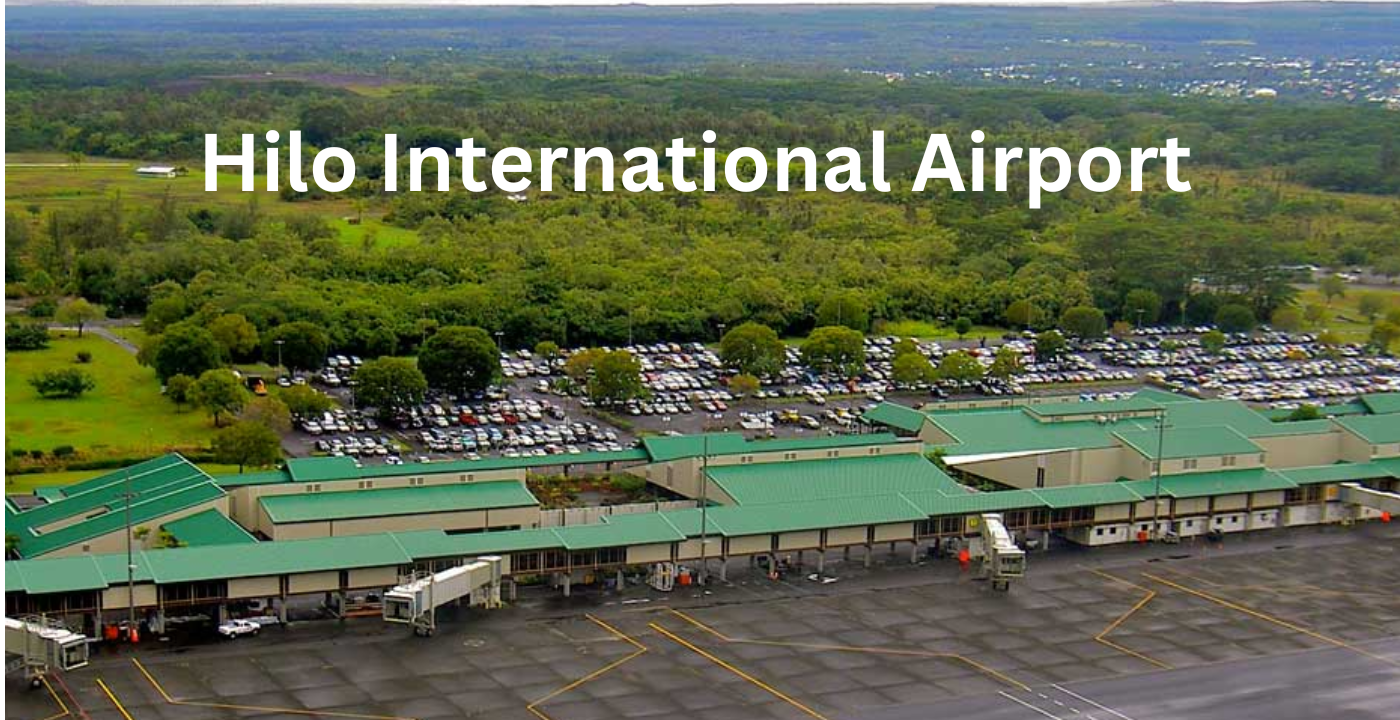 Hilo International Airport