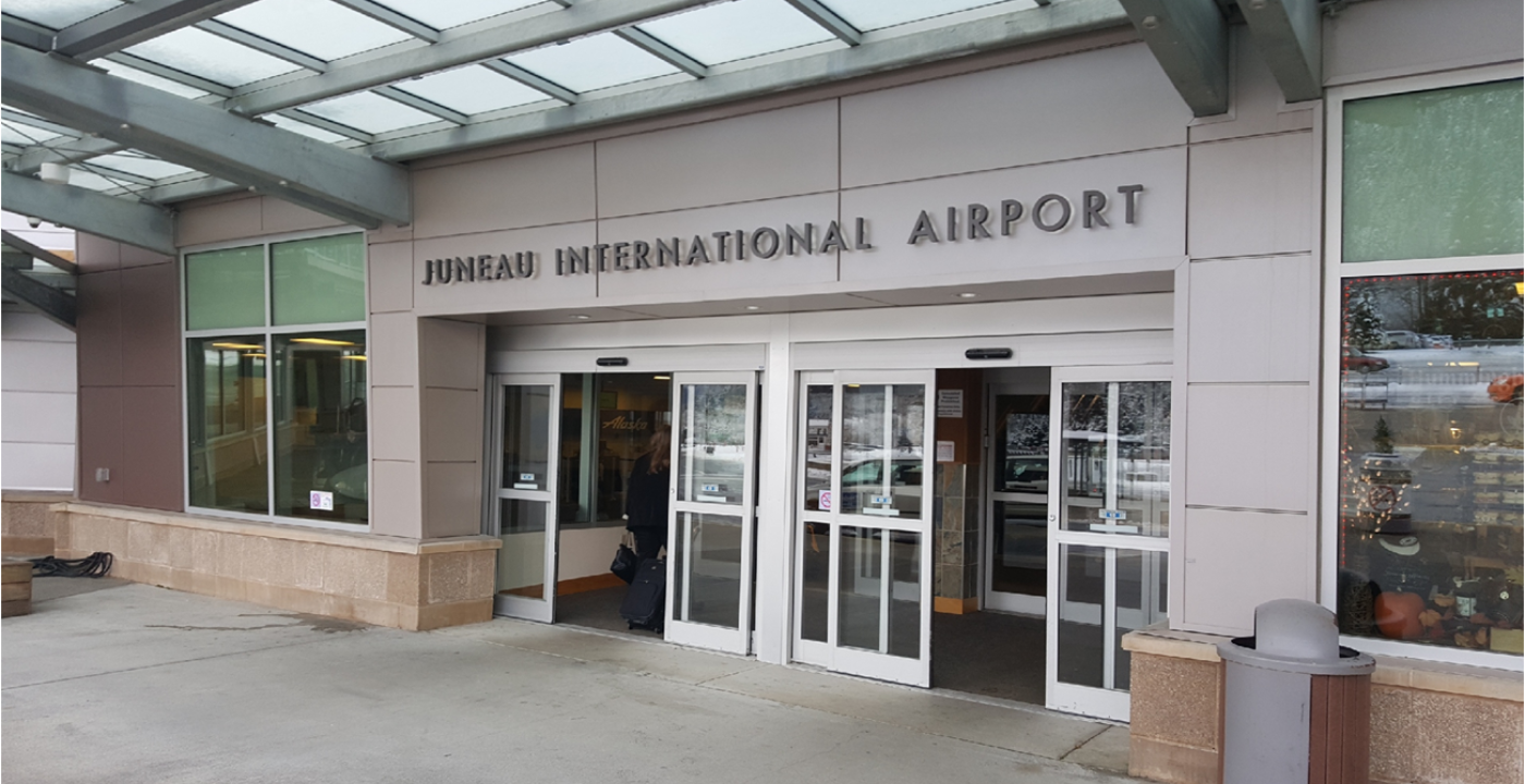 Juneau International Airport
