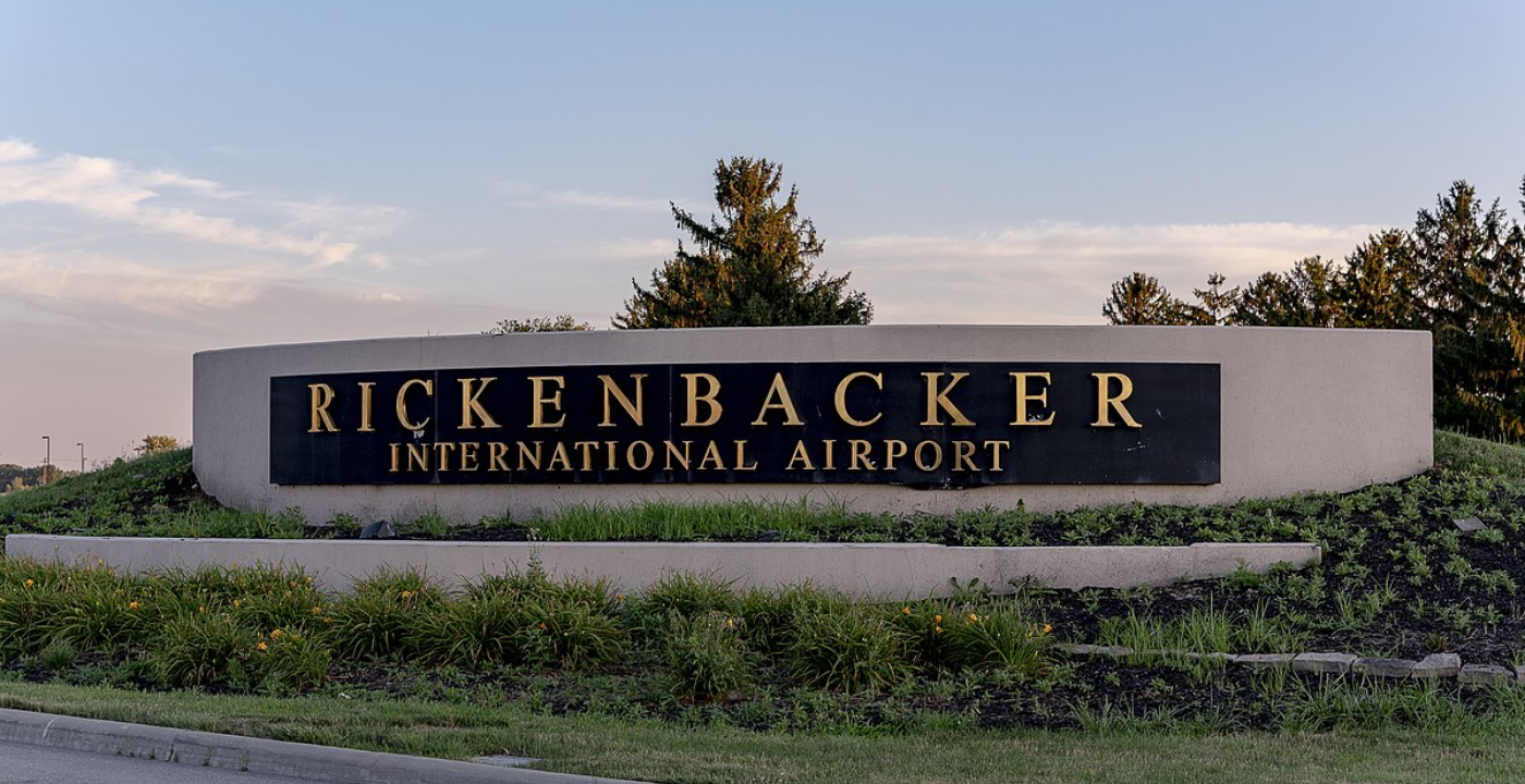 Rickenbacker International Airport