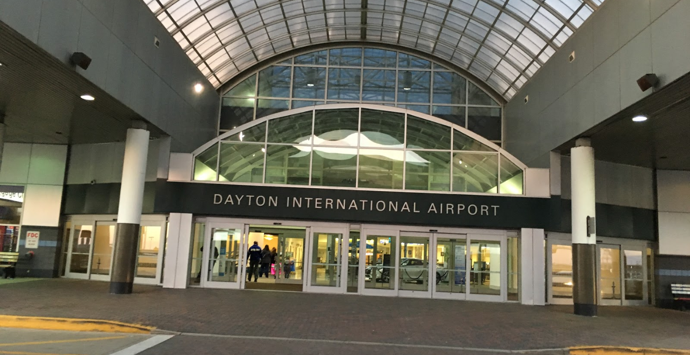 Dayton International Airport