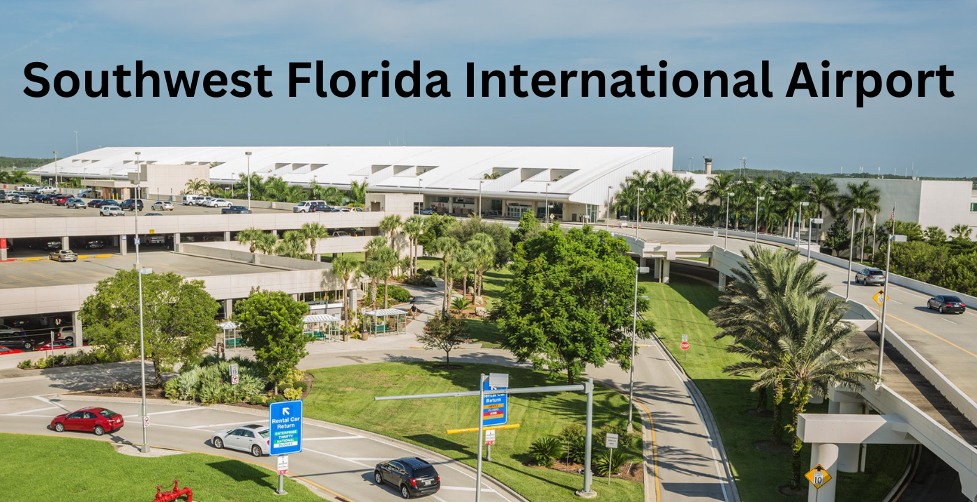 Southwest Florida International Airport