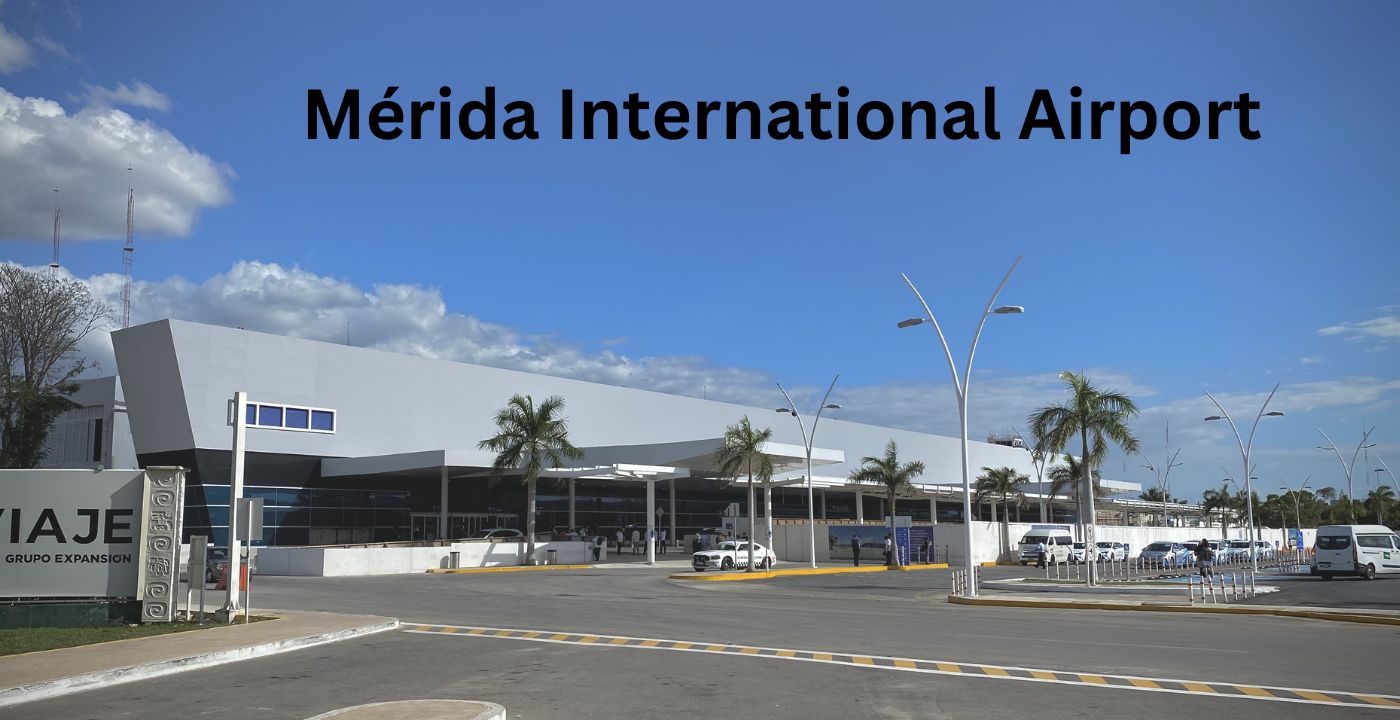 Merida International Airport