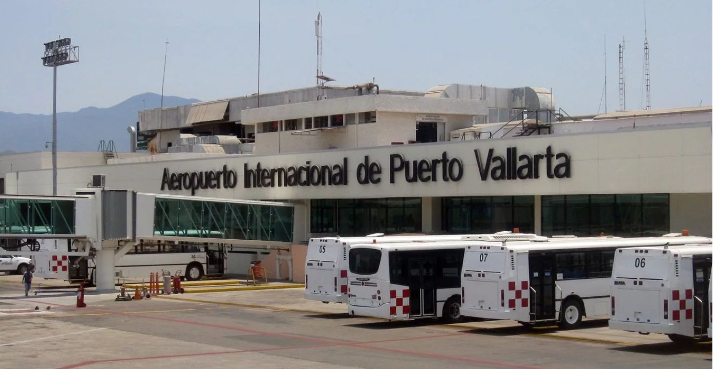 Licenciado Gustavo Diaz Ordaz Airport