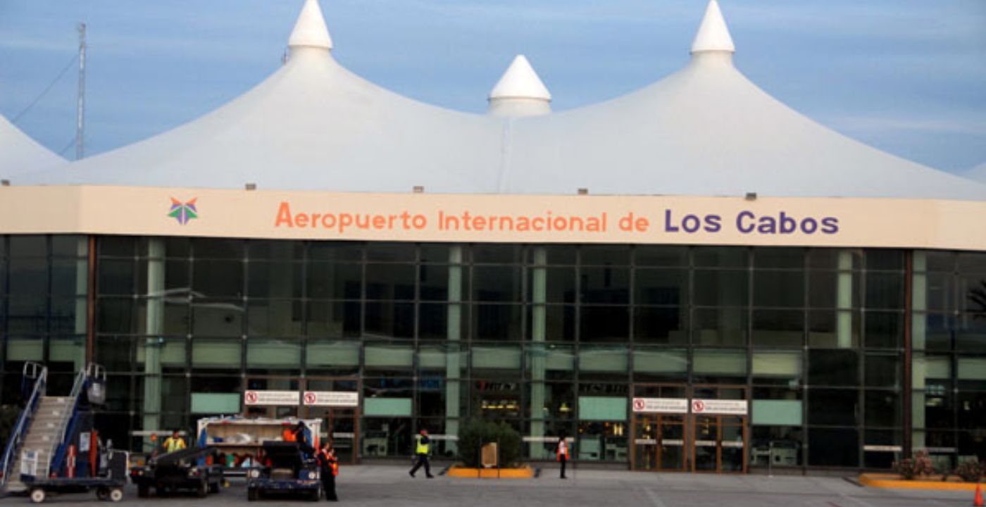 Los Cabos International Airport