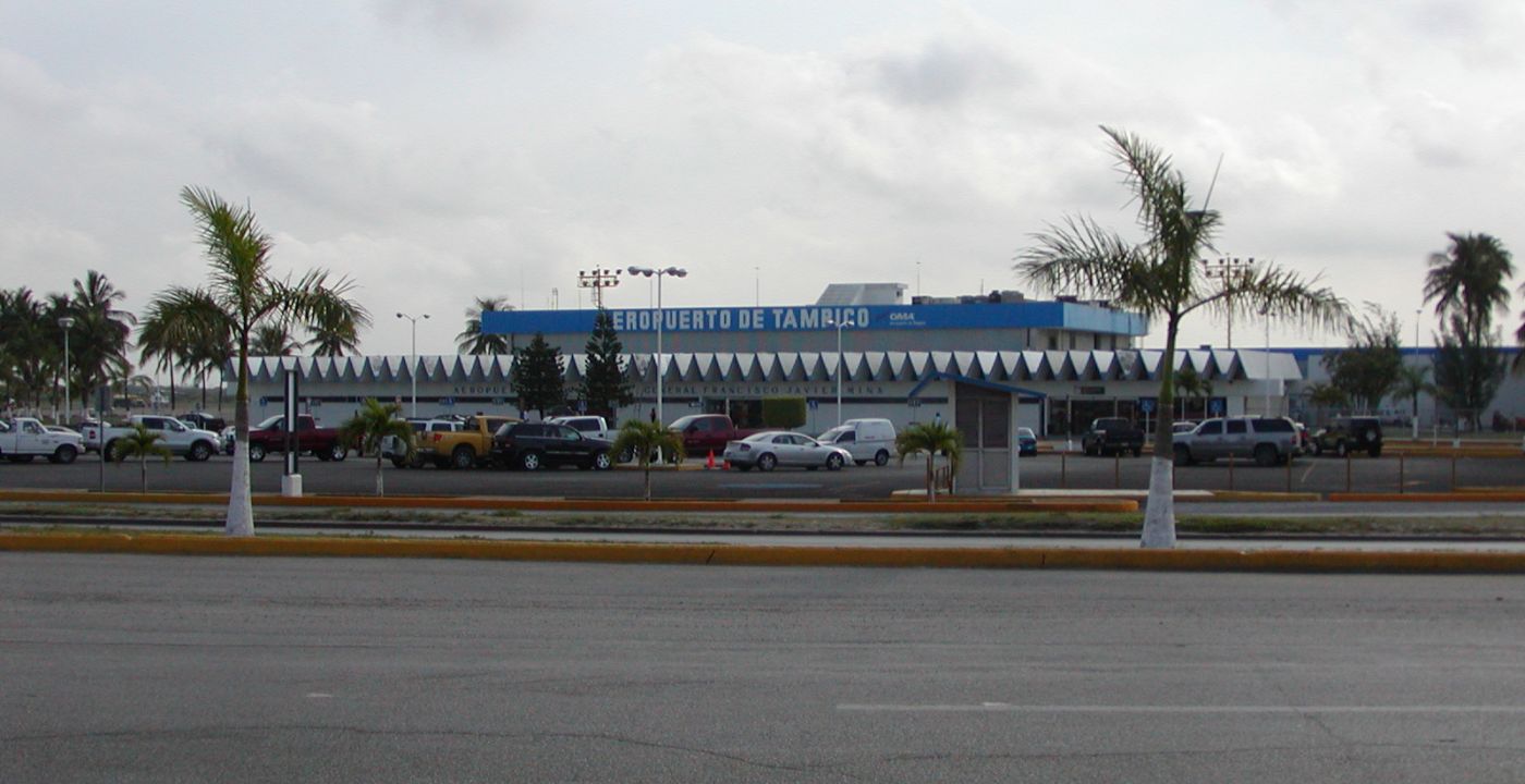 Tampico International Airport