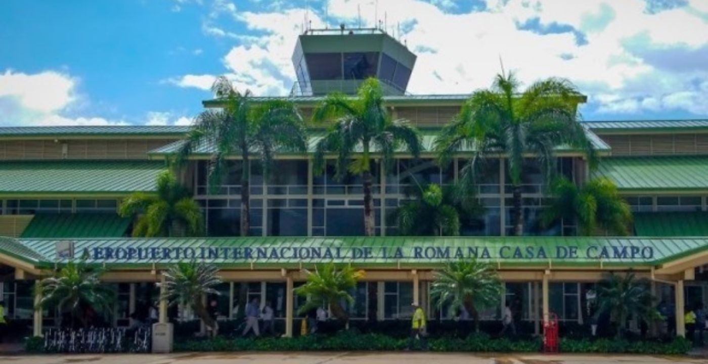 La Romana International Airport
