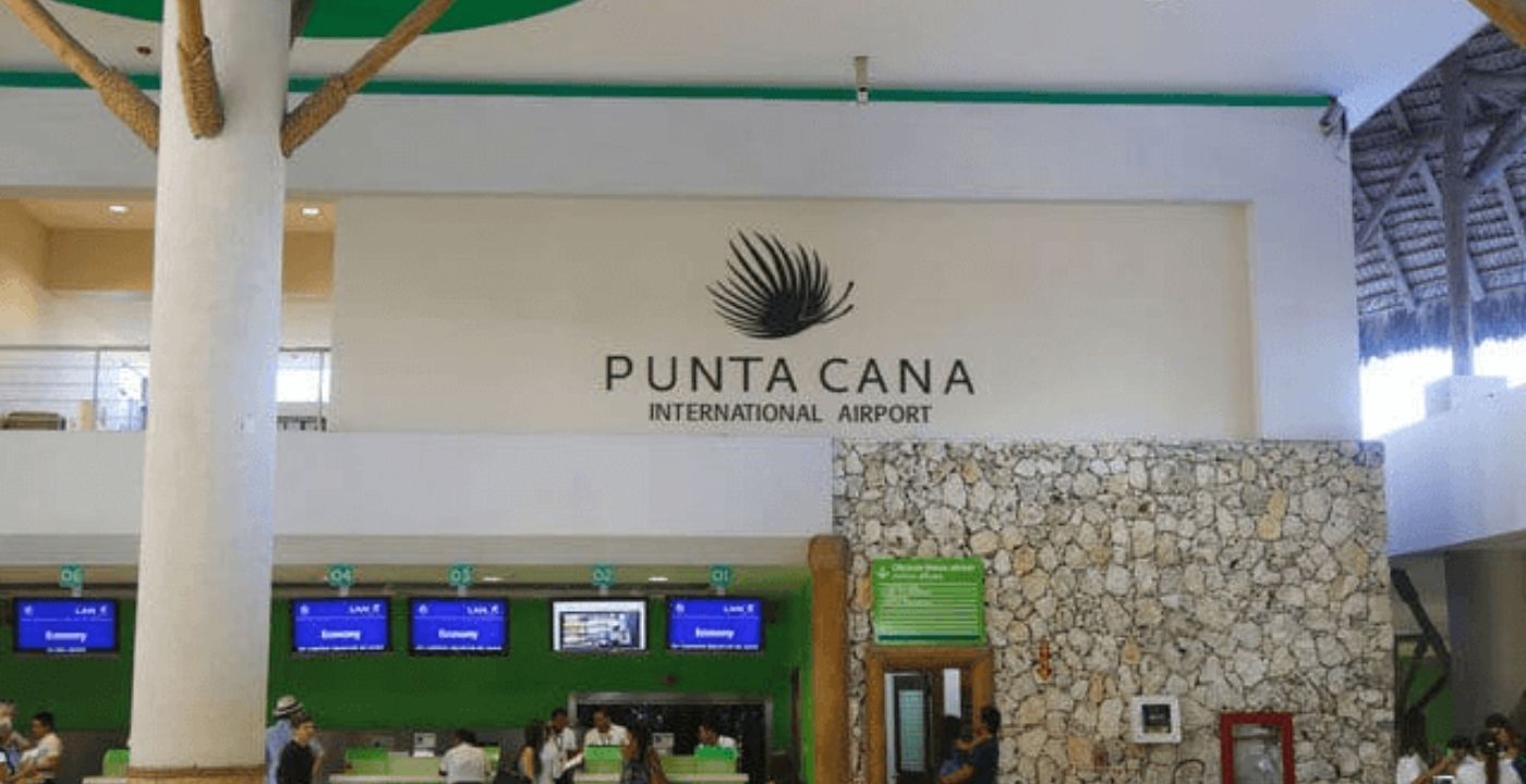 Punta Cana International Airport
